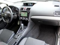 tweedehands Subaru Levorg 1.6 GT-S premium Eyesight * Navigatie * Leder * Op
