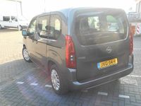 Occasion Opel Combo Edition 110 PK (80 kW) 2020 Grijs (metallic) Van