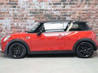 tweedehands Mini Cooper Hatchback / Comfort Access / LED / Navigatie Profe