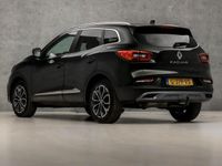 tweedehands Renault Kadjar 1.3 TCe Intens Sport 160Pk Automaat (NAVIGATIE CL