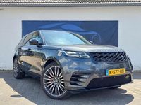 tweedehands Land Rover Range Rover Velar 3.0 V6 SC AWD S / FULL OPTIONS !