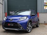Occasion Toyota Aygo X Envy 72 PK (52 kW) 2023 Blauw SUV