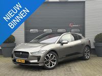 Occasion Jaguar I-Pace 294 kW (400 PK) 2018 Grijs SUV