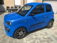 Occasion Microcar M.Go 2020 Blauw Hatchback