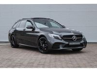 Occasion Mercedes C300 AMG 211 PK (155 kW) 2020 Grijs Stationwagen
