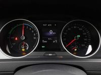 tweedehands VW e-Golf 136PK | Navi | ACC | Parkeersensoren voor/achter | Clima