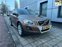 Occasion Volvo XC60 Summum 286 PK (210 kW) 2008 Bruin (metallic) SUV
