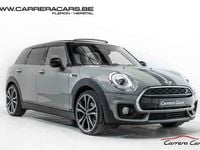 Occasion Mini Cooper 148 PK (108 kW) 2016 Grijs Hatchback