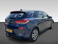 tweedehands Hyundai i30 1.0 T-GDI First Edition