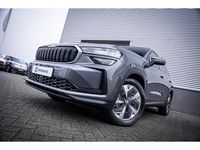 Occasion Skoda Kodiaq Business Line 150 PK (110 kW) 2025 Grijs SUV
