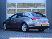 tweedehands Seat Leon ST 1.2 TSI Style Business Automaat Clima/Adapt.Cru