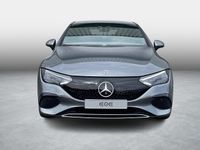 Occasion Mercedes EQE350 Premium 214 kW (292 PK) 2024 Grijs Sedan