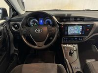 tweedehands Toyota Auris 1.8 Hybrid Aspiration Aut. | navi | camera |