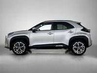 Occasion Toyota Yaris Executive 131 PK (96 kW) 2025 Grijs metallic SUV