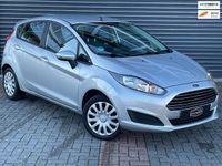 Occasion Ford Fiesta Style 65 PK (47 kW) 2014 Grijs (metallic) Hatchback