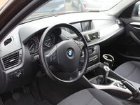 tweedehands BMW X1 sDrive18i Executive//NAVI!!