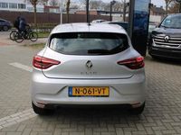 tweedehands Renault Clio V TCe 90 Zen | NL auto | Navigatie |