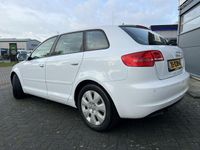 tweedehands Audi A3 Sportback 1.2 TFSI Attraction|Navi|*Clima*|Cruise|PDC|NAP|NL Auto