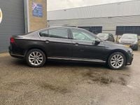 Occasion VW Passat Business 218 PK (160 kW) 2022 Grijs Sedan