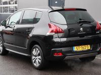 tweedehands Peugeot 3008 1.2 PureTech Style