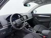 Occasion Skoda Karoq Business Line 150 PK (110 kW) 2025 Zwart SUV