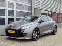 tweedehands Renault Mégane Coupé Coupé 2.0 RS Turbo 250 / Leer / Recaro / Bi-Xenon