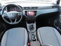 Occasion Seat Arona Business 97 PK (71 kW) 2021 Grijs SUV