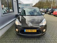 tweedehands Citroën C3 1.6 e-HDi Collection clima cruise apk 11-2024