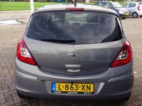 tweedehands Opel Corsa 1.4 16V 5D 111-Edition