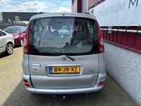 tweedehands Toyota Yaris Verso 1.3-16V VVT-i Luna // Automaat // Airco // Trekhaak