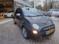 tweedehands Fiat 500 0.9 TwinAir Street 2E EIGENAAR|12MND GARANTIE|AIRO