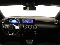 tweedehands Mercedes CLA250e Shooting Brake AMG Plug-In Hybride | 5 spaaks lichtmetalen velgen | MBUX wide screen | Parking support | Navigatie | Inclusief 24 MB Premium Certified garantie voor Europa.