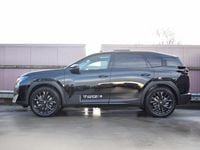 Nieuw Citroën C5 Aircross Comfort 11 kW (15 PK) 2025 Zwart SUV