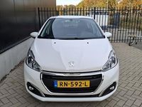 Occasion Peugeot 208 82 PK (60 kW) 2018 Wit Hatchback