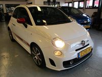 tweedehands Fiat 500 Abarth 1.4-16V