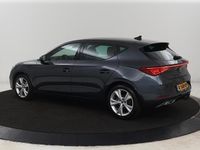 Occasion Seat Leon FR 204 PK (150 kW) 2020 Grijs Hatchback