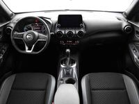 tweedehands Nissan Juke 1.6 Hybrid N-Design | 19" Lichtmetalen velgen | Na