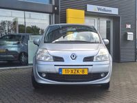 tweedehands Renault Modus 1.2-16V Expression Airco, Hoge zitpositie