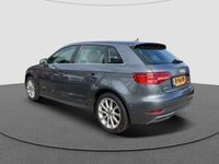 tweedehands Audi A3 e-tron Sport PL+ Adaptive Cruise | Alcantara L