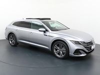 tweedehands VW Arteon Shooting Brake 1.4 TSI eHybrid 218pk DSG R-Line Business