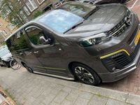 tweedehands Opel Vivaro 2.0 BlueHDi 180 L3 S&S EHZ Autm.