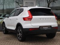 Occasion Volvo XC40 Momentum 129 PK (94 kW) 2021 Wit SUV