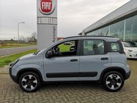 tweedehands Fiat Panda Cross 1.0 Hybrid City | Parkeersensoren | Bluetooth | Crossbumpe