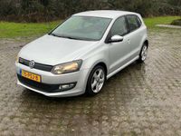 tweedehands VW Polo 1.2 TDI Blue Motion 89g