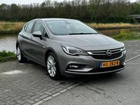 tweedehands Opel Astra 1.0 Edition nieuwe model zeer nette auto weinig km