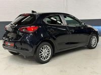 Occasion Mazda 2 Signature 90 PK (66 kW) 2020 Zwart Hatchback