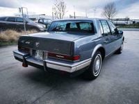 tweedehands Cadillac Seville fwd