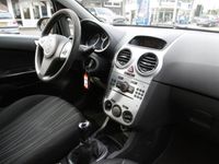 tweedehands Opel Corsa 1.2-16V Sport 80pk 2e eigenaar 5-deurs Airco Historie Zuinig