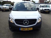 tweedehands Mercedes Citan 108 CDI BlueEFFICIENCY VOORZIEN VAN AIRCO!!