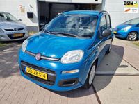 Occasion Fiat Panda Easy 65 PK (47 kW) 2012 Blauw Hatchback